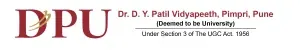 D Y Patil University, Pune