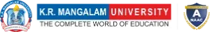 K.R. Mangalam University