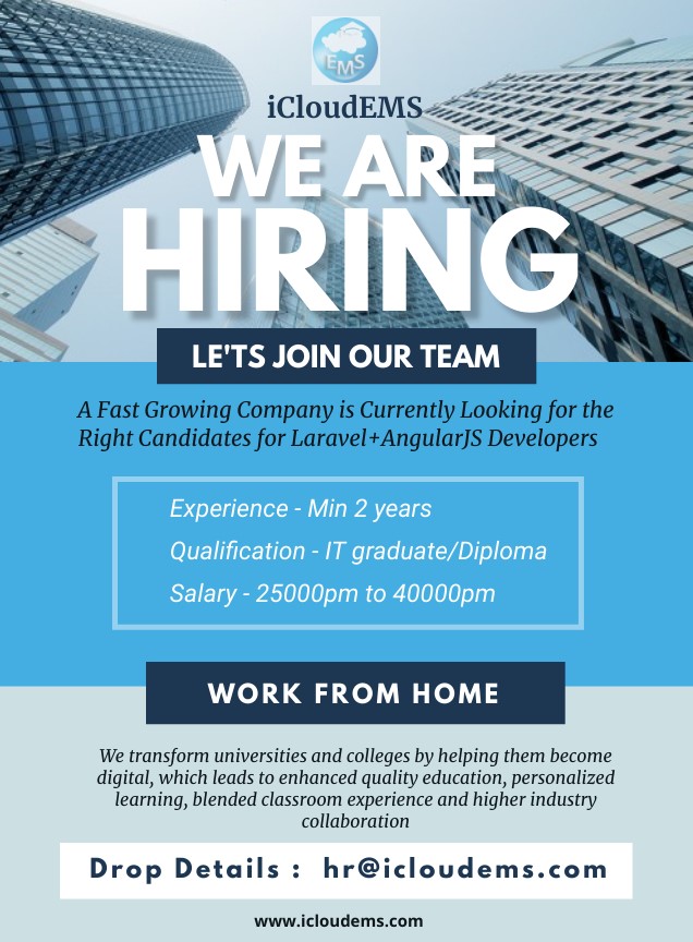 Hiring