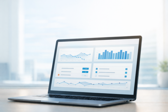 early awareness systems in universities